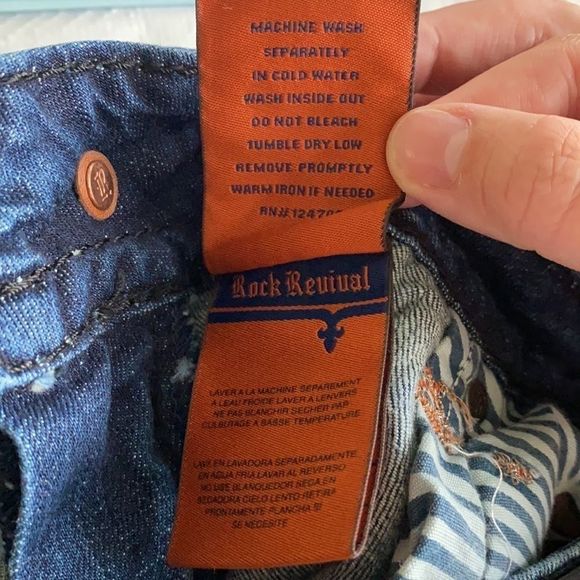 Rock Revival | Amy Boot - Picture 10 of 10